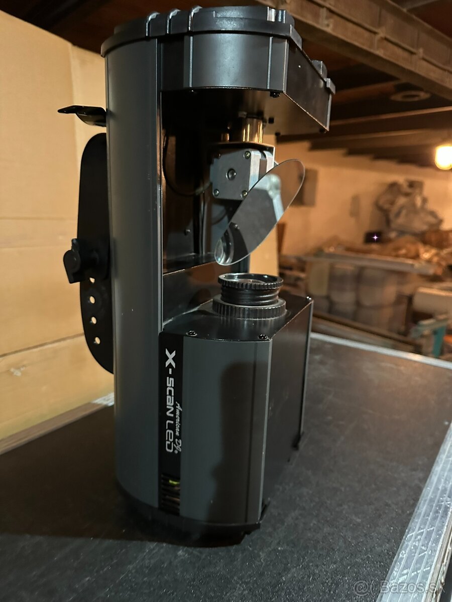 American DJ X Scan LED - 3
