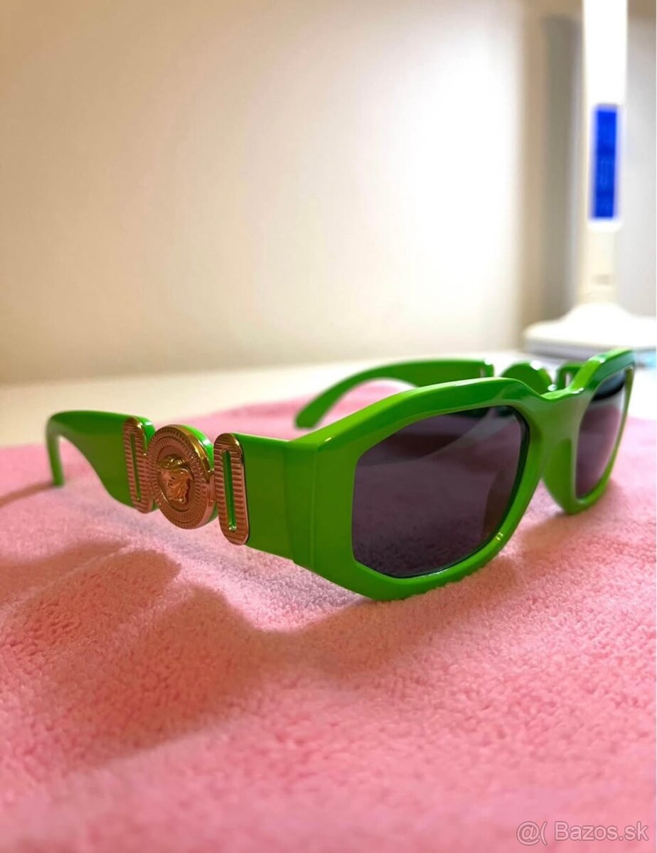 Versace okuliare - 3