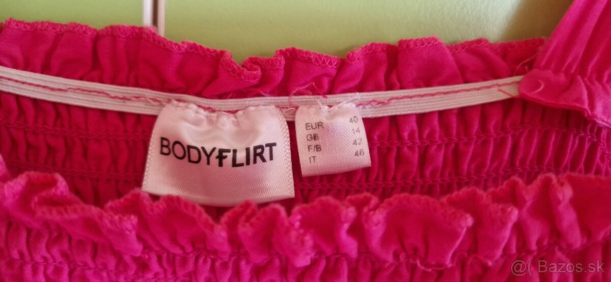 Letné šaty, v.40 - 3