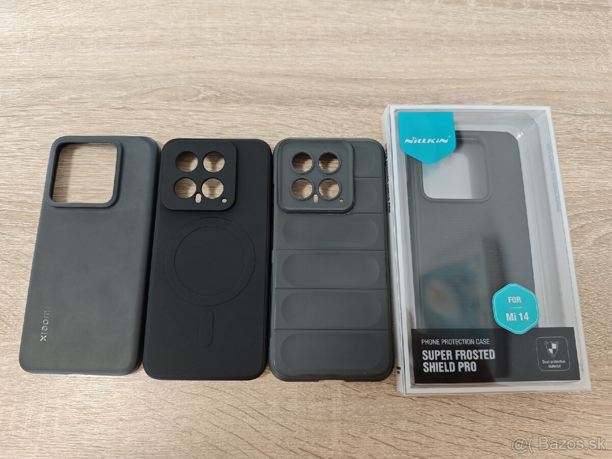 Xiaomi 14 12Gb/512Gb v záruke. - 3