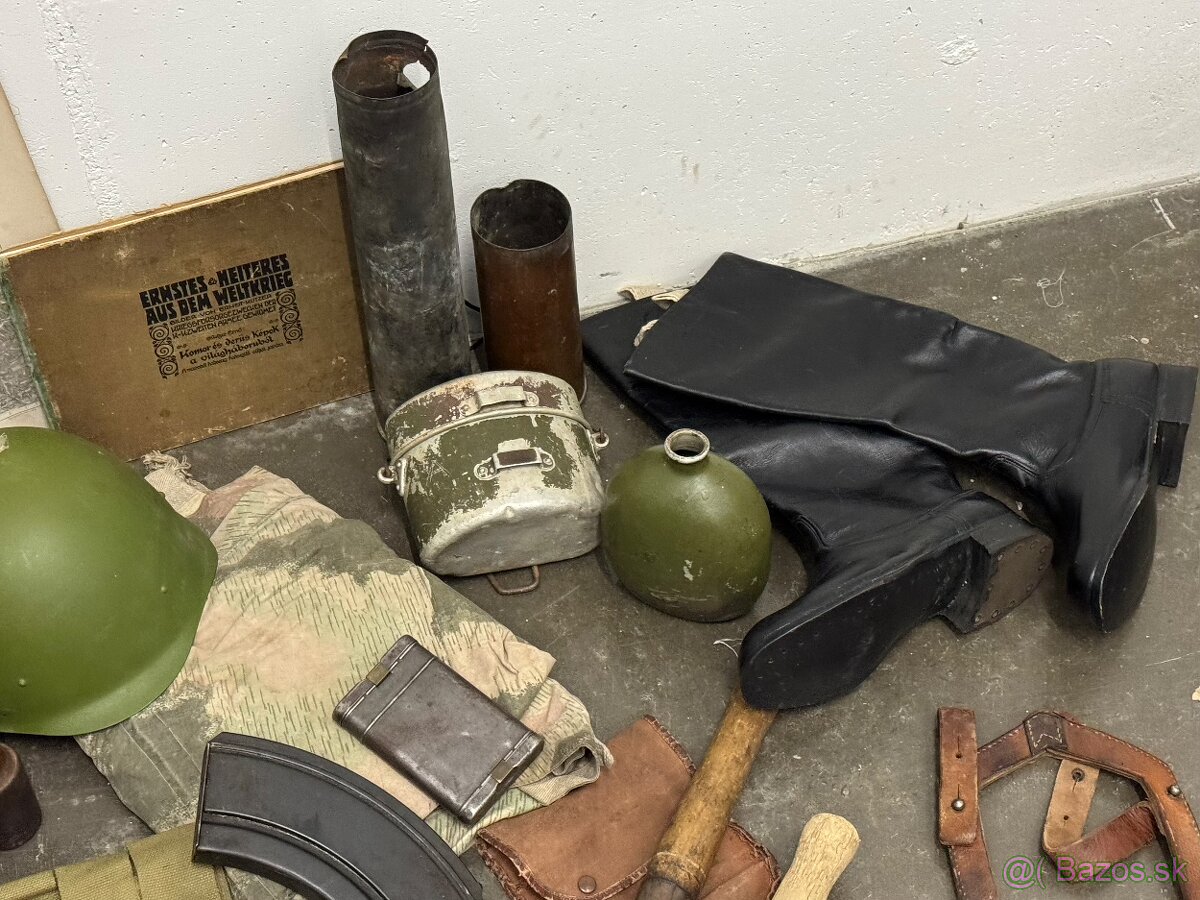Rôzne vojenské veci 4 - 3