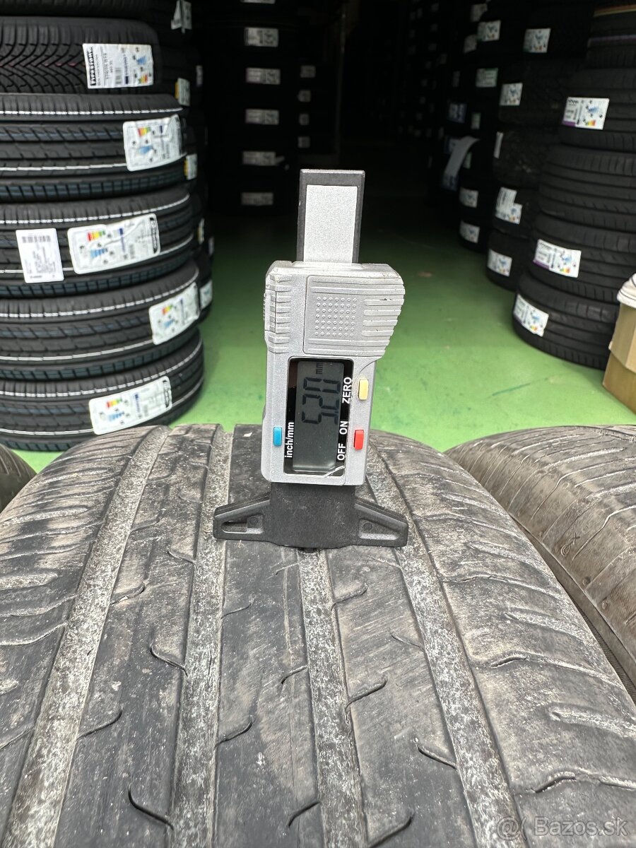 225/60 R17 99H CONTINENTAL ECOCONTACT 6 - 3