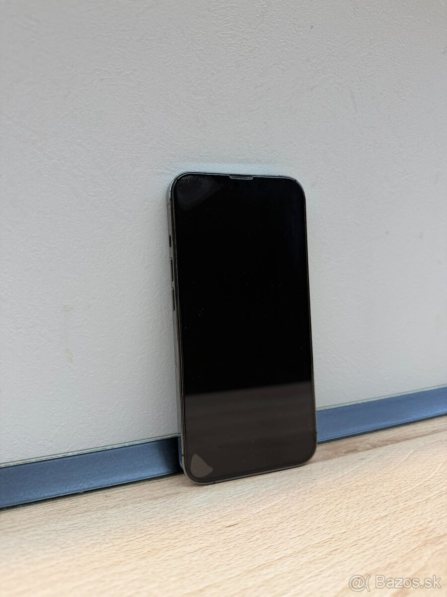 iPhone 13 Pro 128GB Graphite - 3