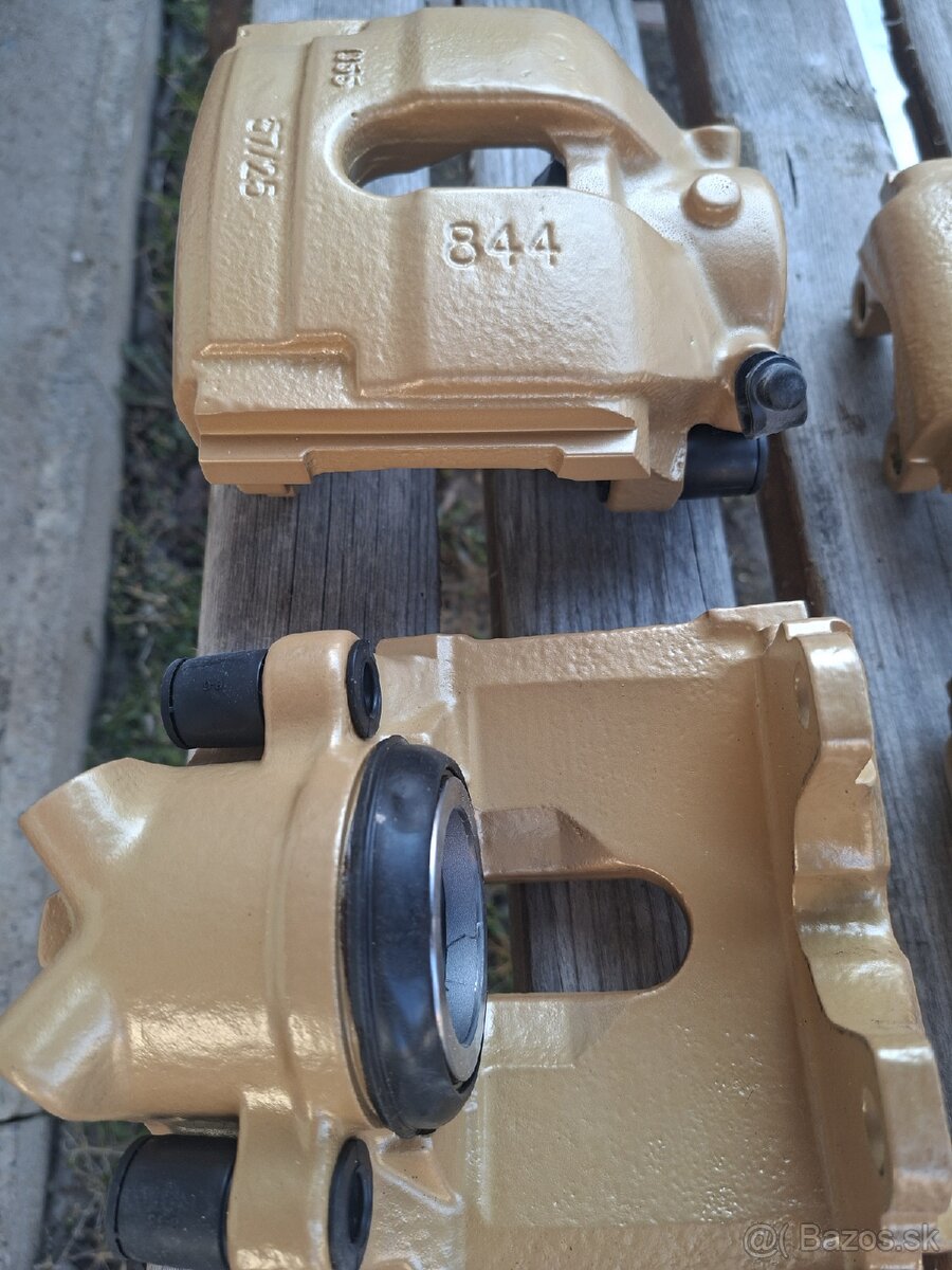 Brzdove strmene e46 330i/d - 3