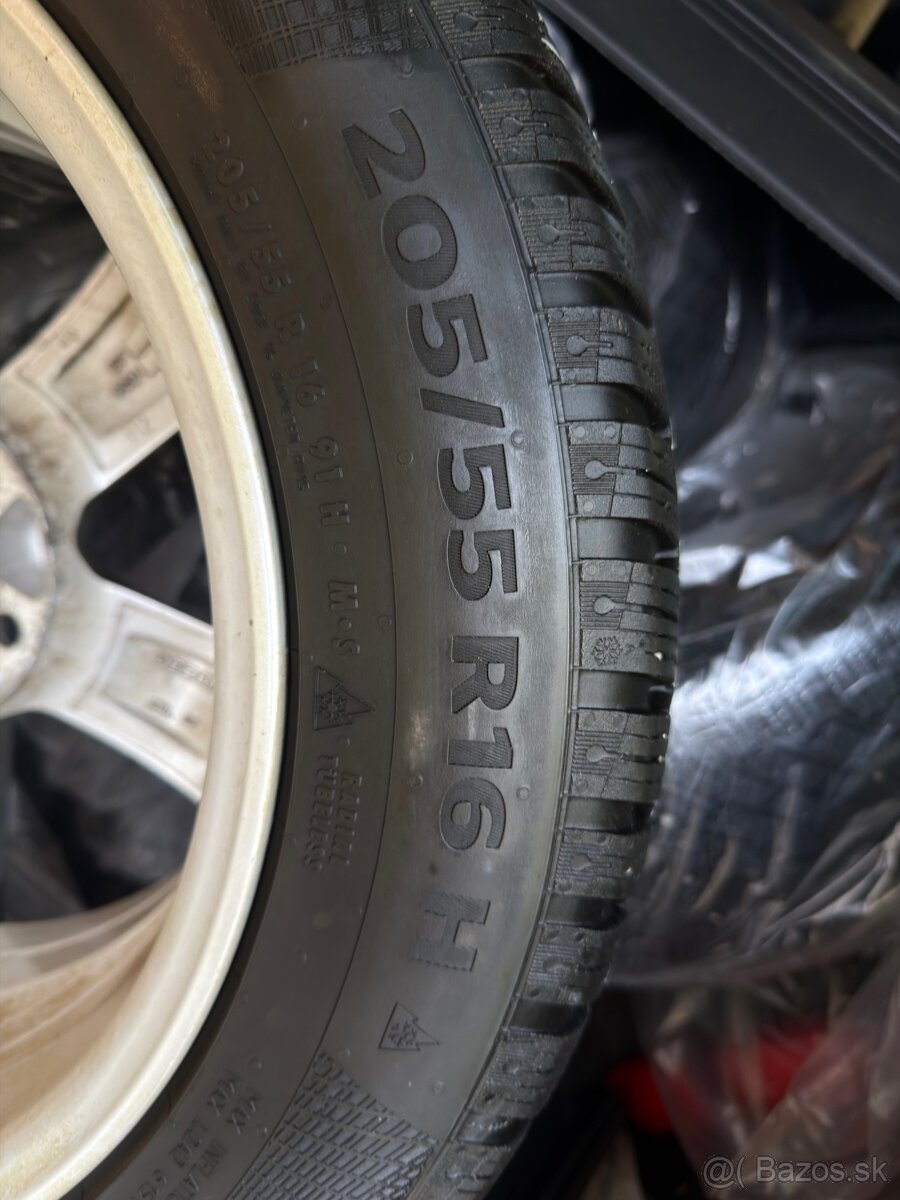 Continental WinterContact TS860 - 3