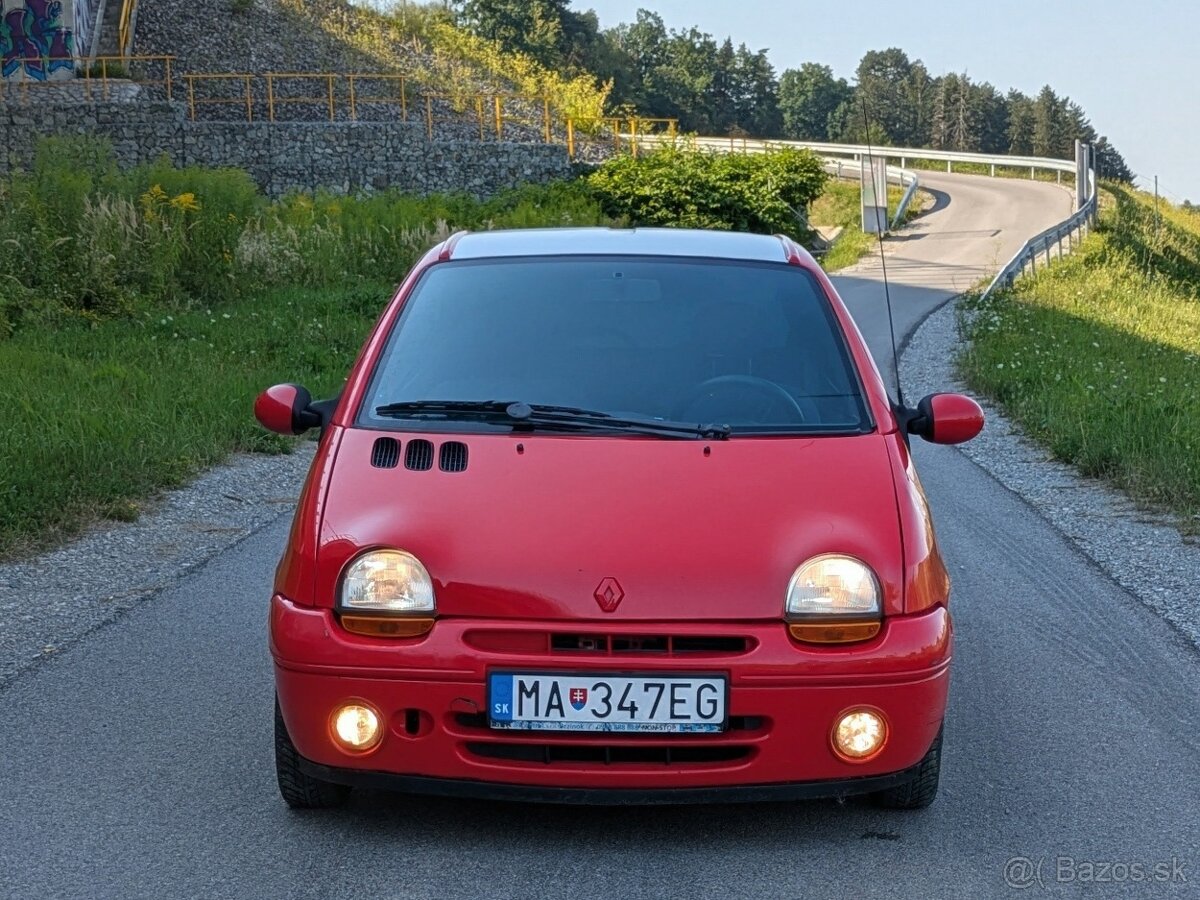 Renault Twingo - 3