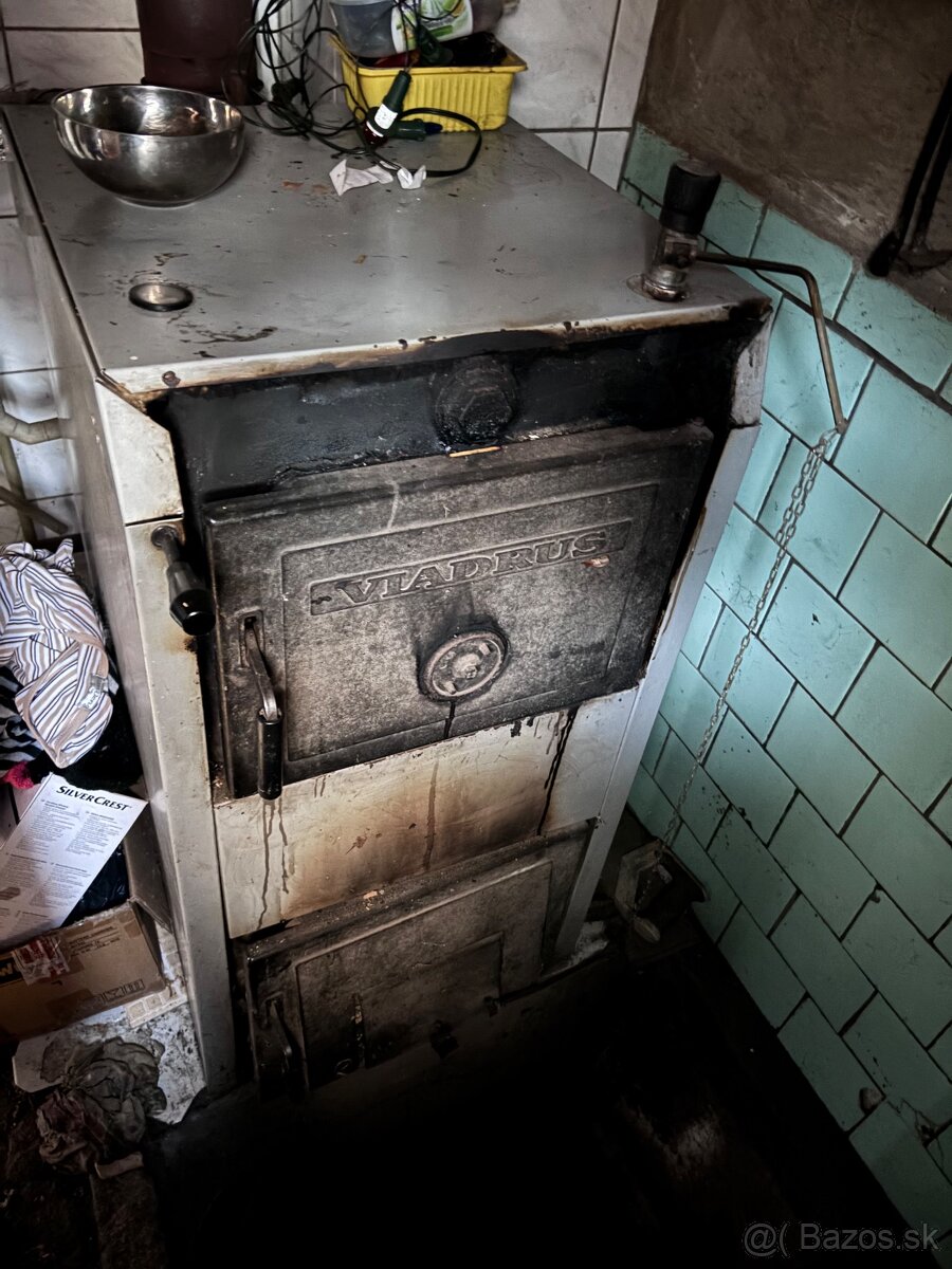 Rozpredame dom - 3