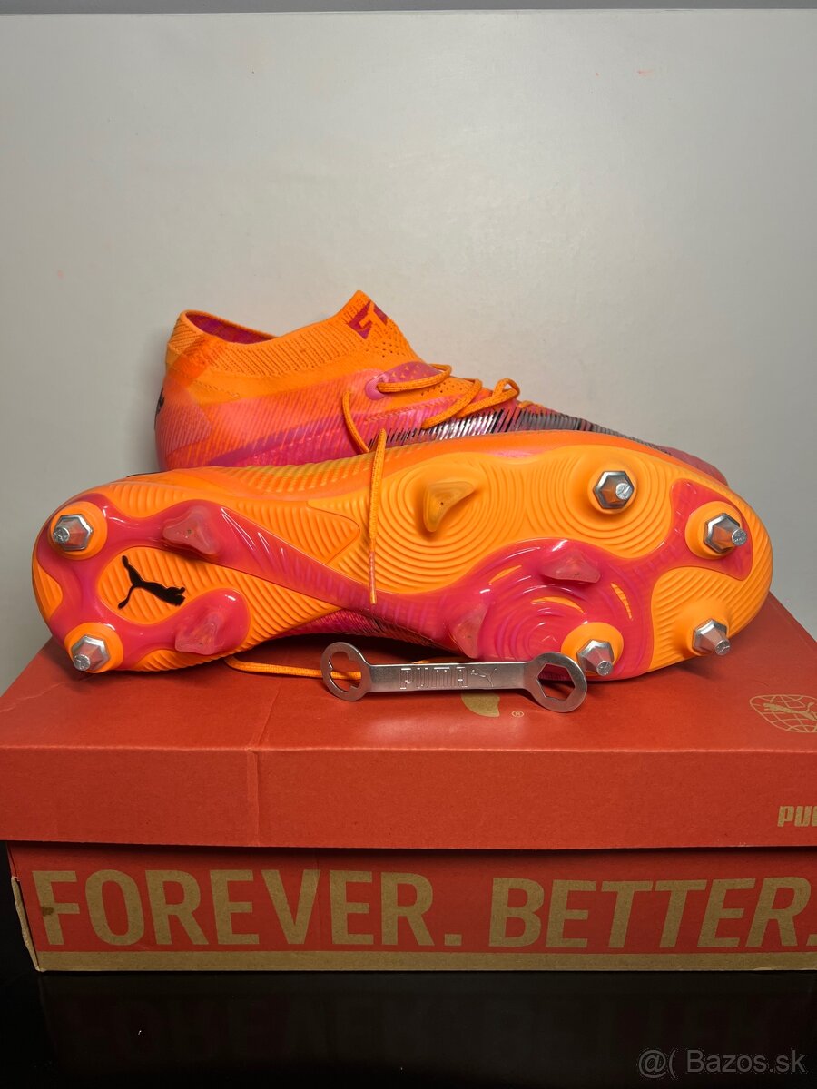 Kopačky Puma Future 8 Ultimate MxSG - 3