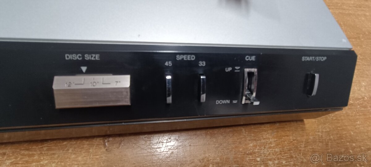 SANYO TP 1024 - 3