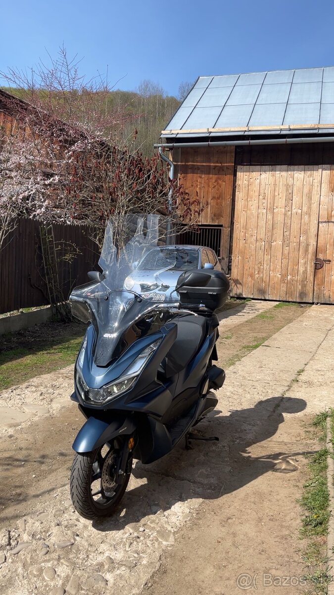 Honda PCX 125 - 3