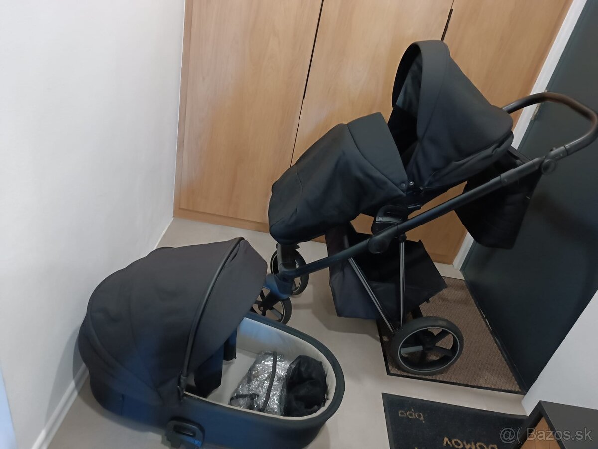 Kočík Roan ivi - 3