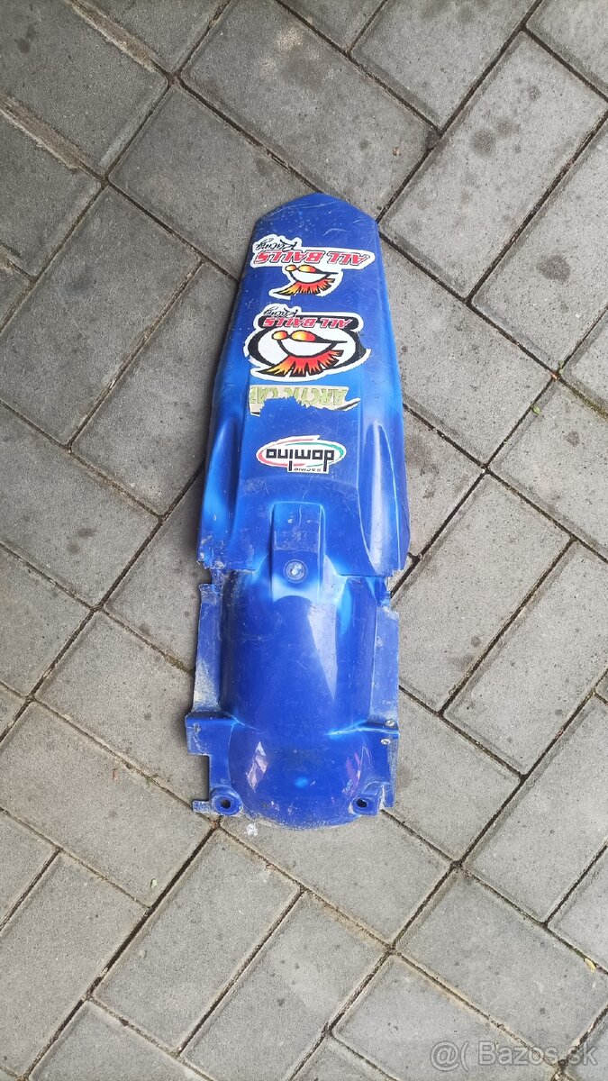Sada plastov yz 85