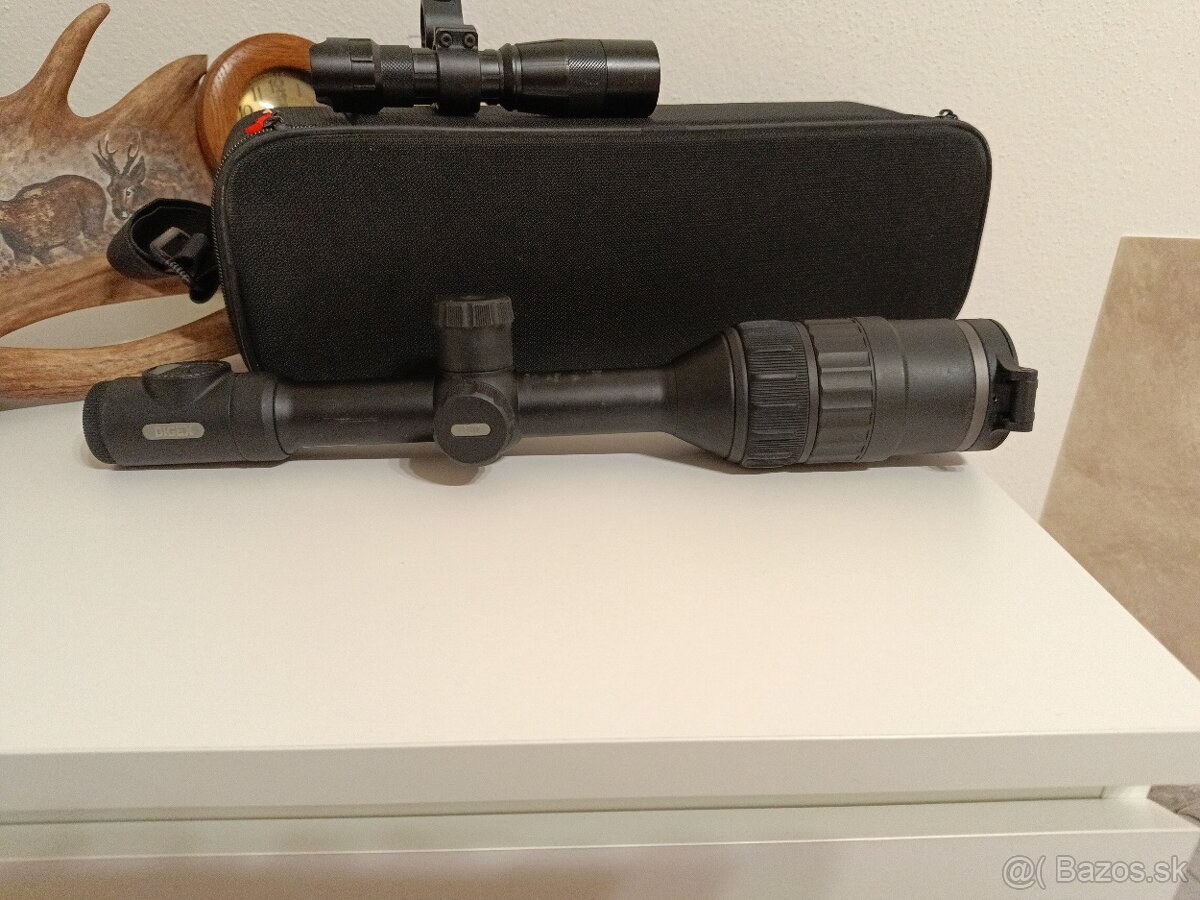 Pulsar Digex c 50 s wifi deň a noc nočné videnie - 3