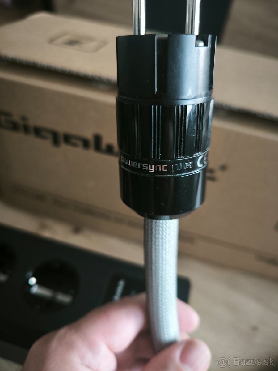 Gigawatt PF2-evo+ - 3