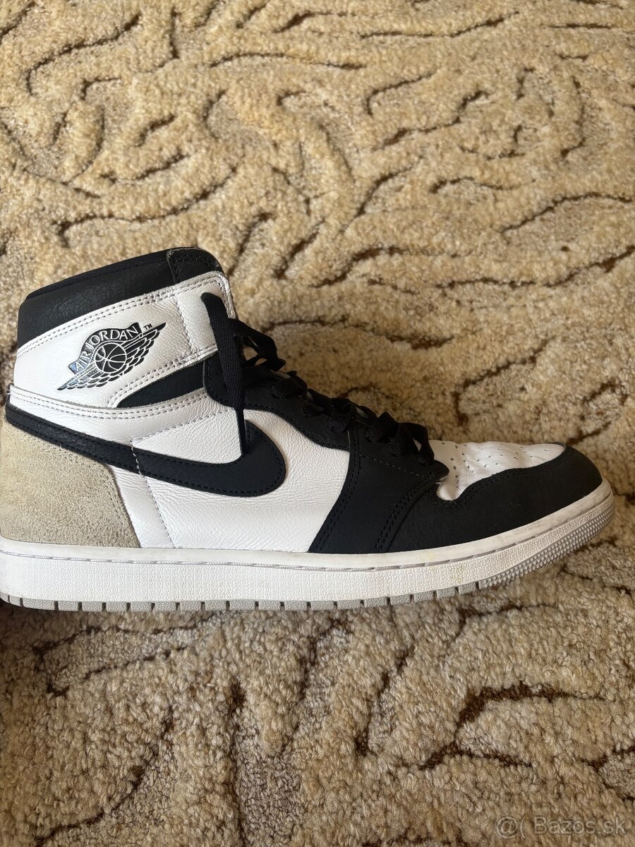 Nike Air Jordan 1 High Stage Haze (OG) - 3