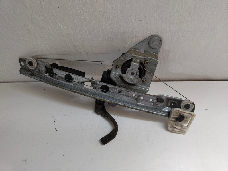 mechanizmus okna 82000461 renault megane 2 lz 30€ - 3