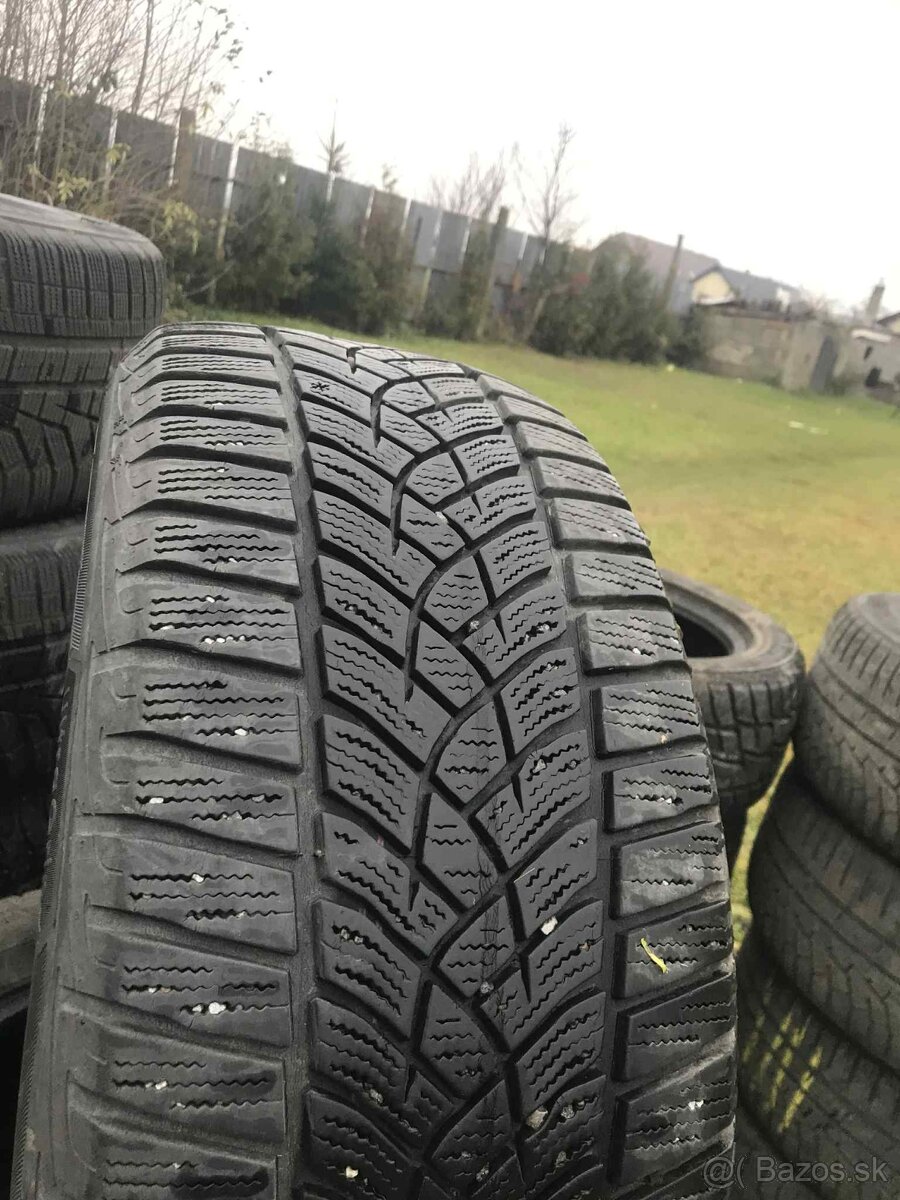 215/55r16 4ks - 3