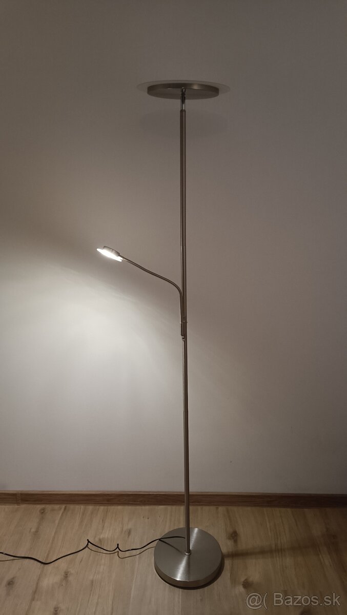 Stojacia LED lampa - 3