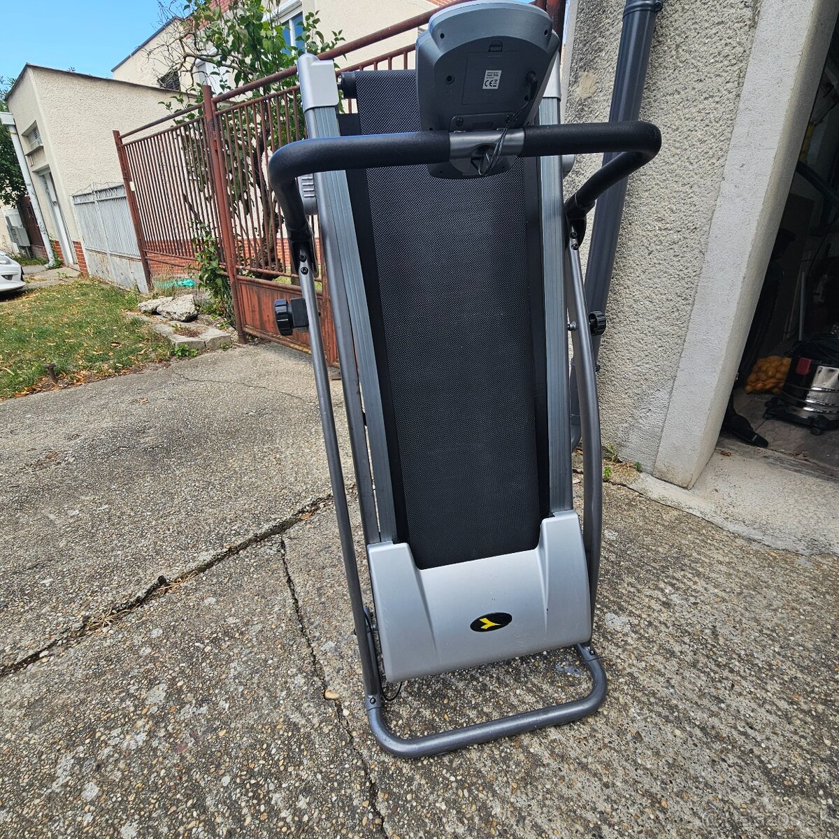 Bežiaci (na chôdzu) pás - 3