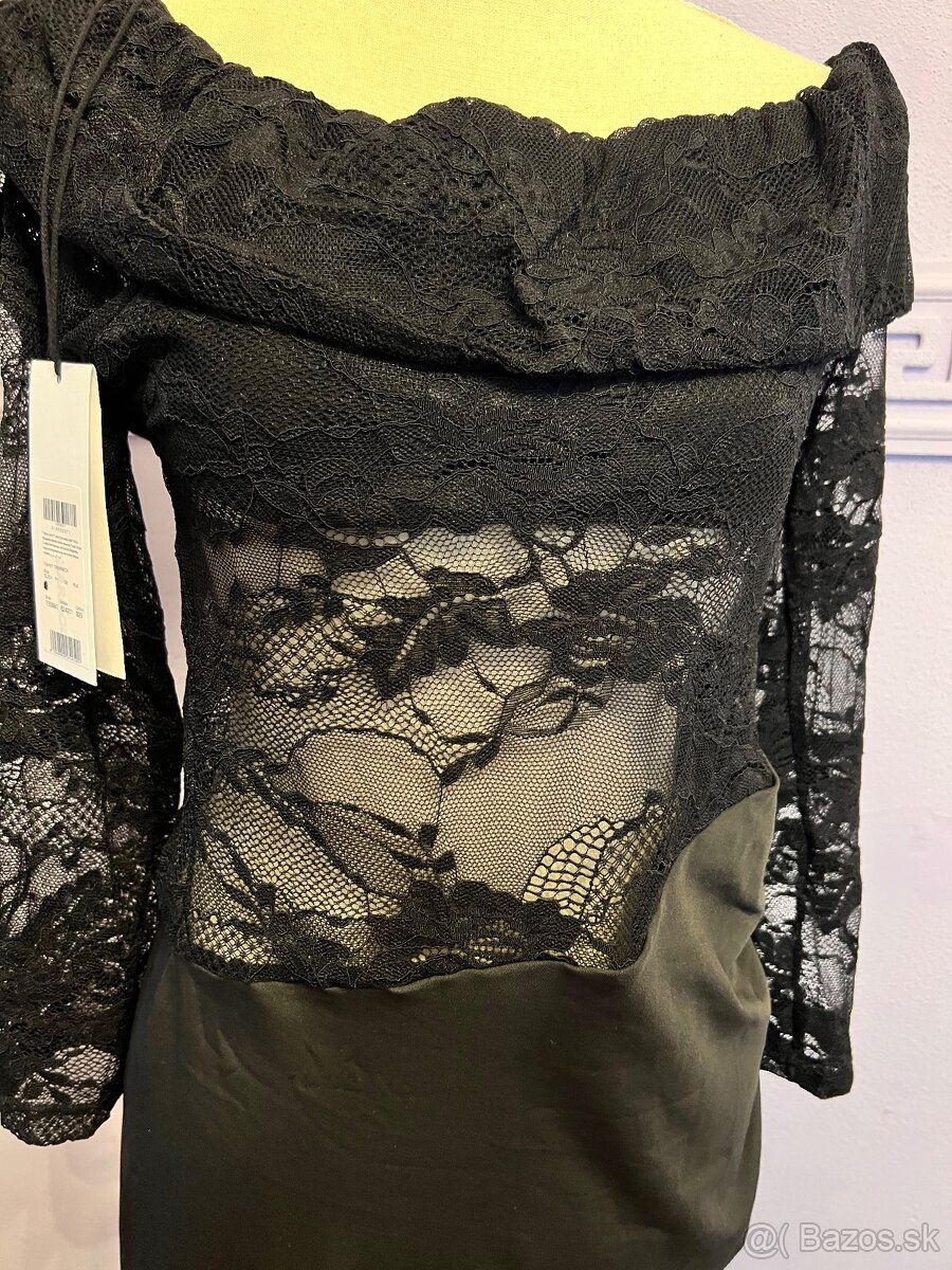 Predám nové elegantné šaty - 3