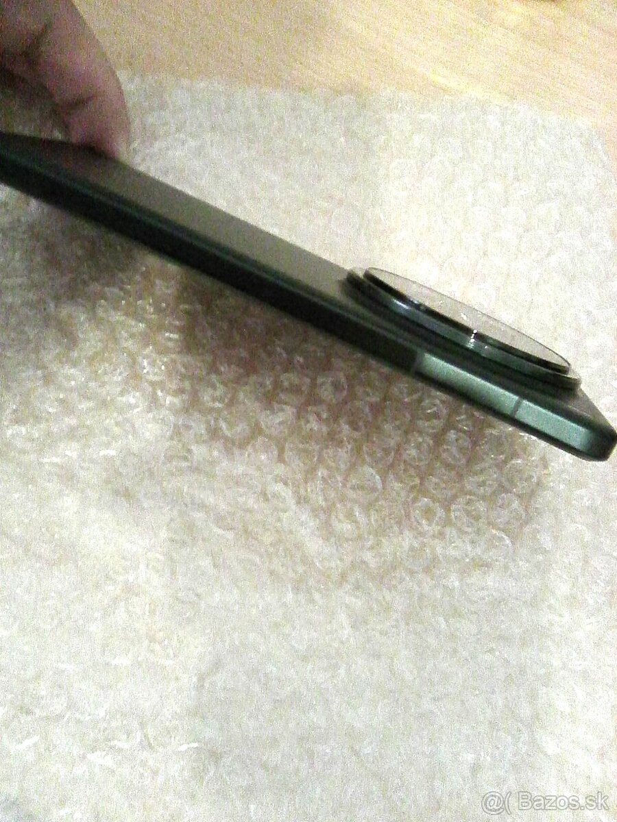 Predám NOVÝ Vivo X200 Pro Black, 12/256 neblokovaný - 3