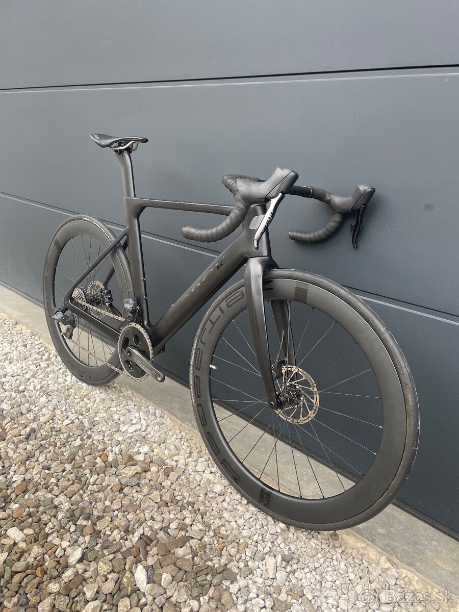 Storck Aerfast 3 Comp AXS Force - 3