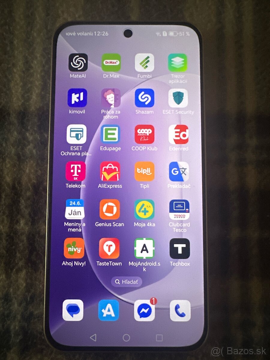 Predám HONOR 400 ZLATÝ - 3