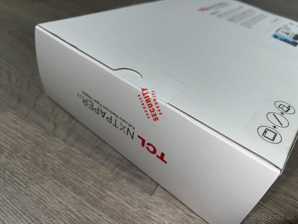 Tablet TCL NXT PAPER 11 - 3