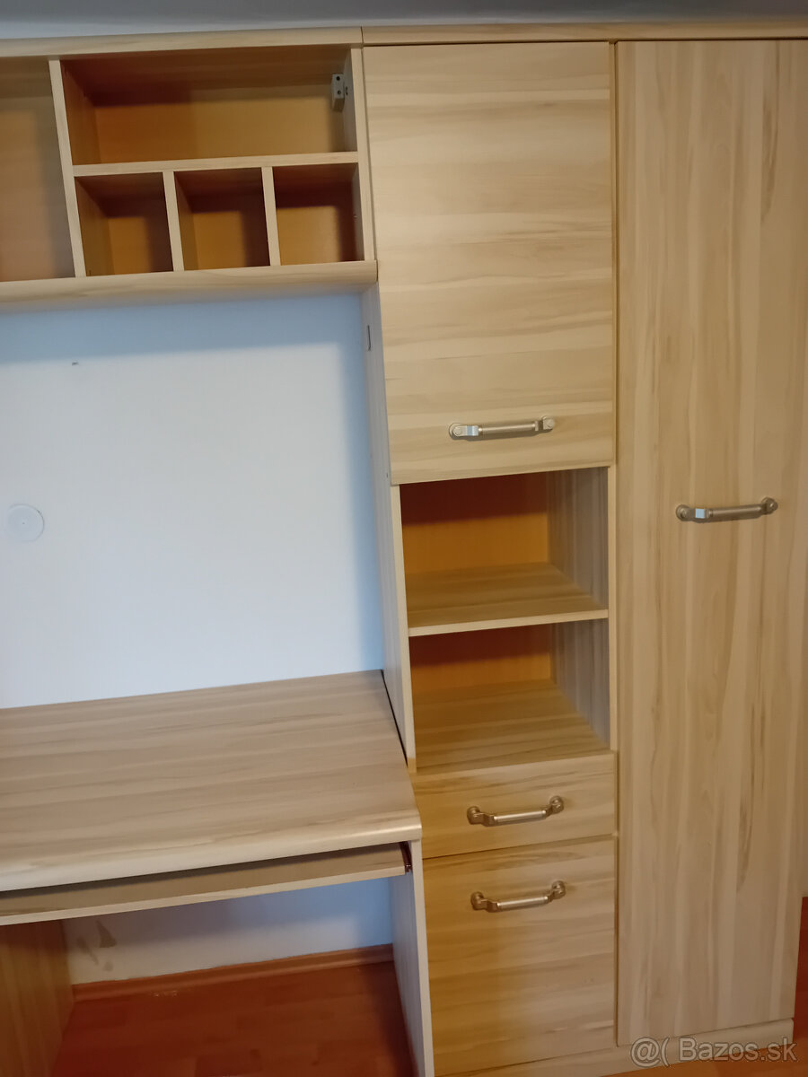 Detská - študentská zostava - 3