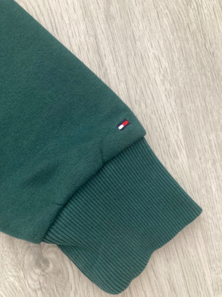 Mikina Tommy Hilfiger, veľ. M - 3