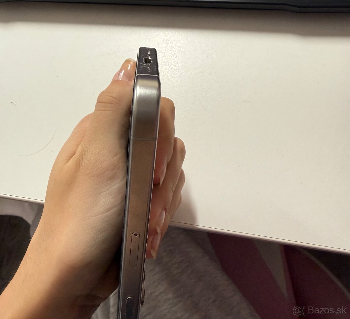 Iphone 15 pro 256gb - 3