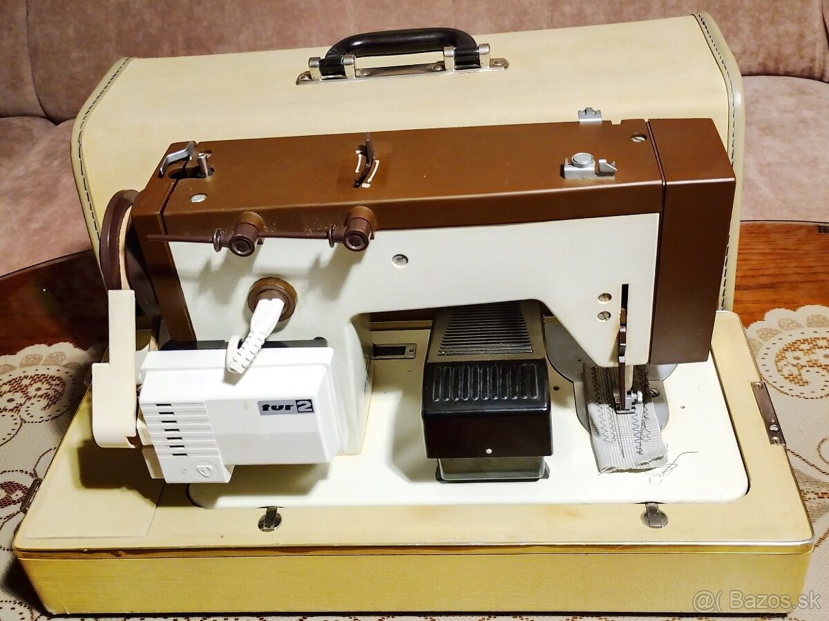 Kufríková Veritaska. - 3