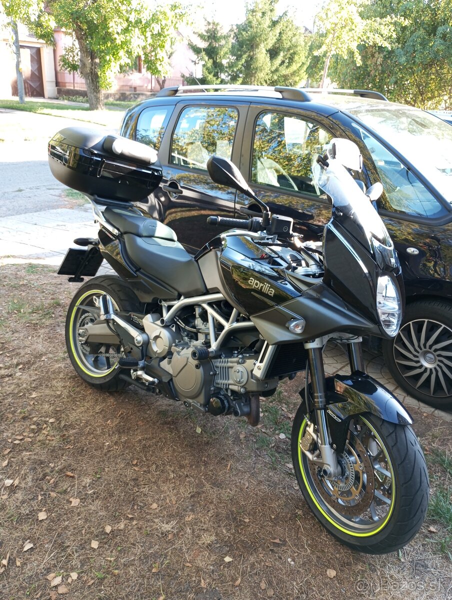Aprilia - 3