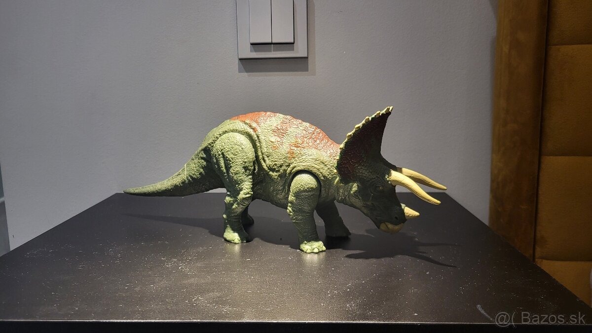 Dinosaurus, Dinosaury - 3