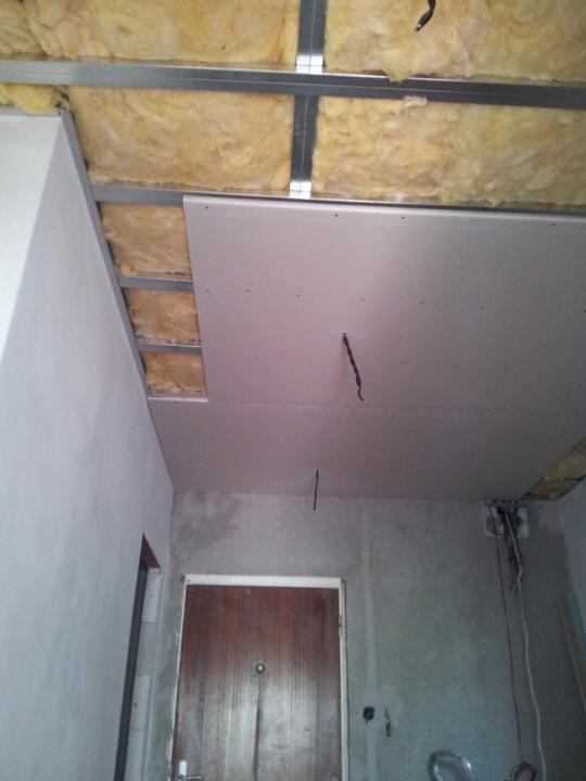 Sadrokartónové práce – rýchlo a profesionálne,stropy-priečky - 3