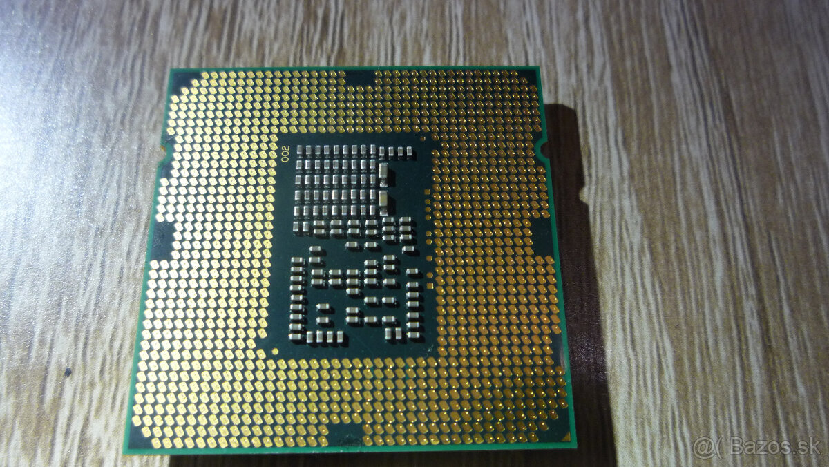 Predam i5 Procesory 4 jadro 3.20 GHZ 4M Plune Funkcny - 3