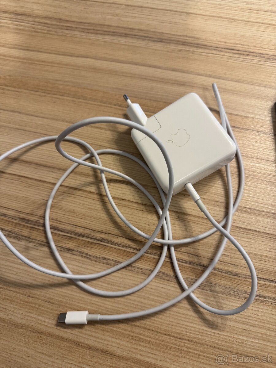 MacBook Pro 13" i7 3,5 GHz , 16GB, 1TB - 3