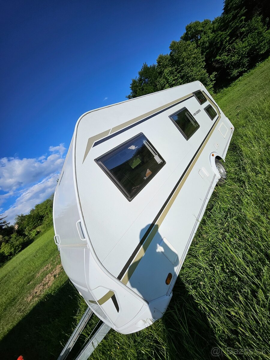 PRENAJOM KARAVAN OBYTNY PRIVES TRENCIN - 3