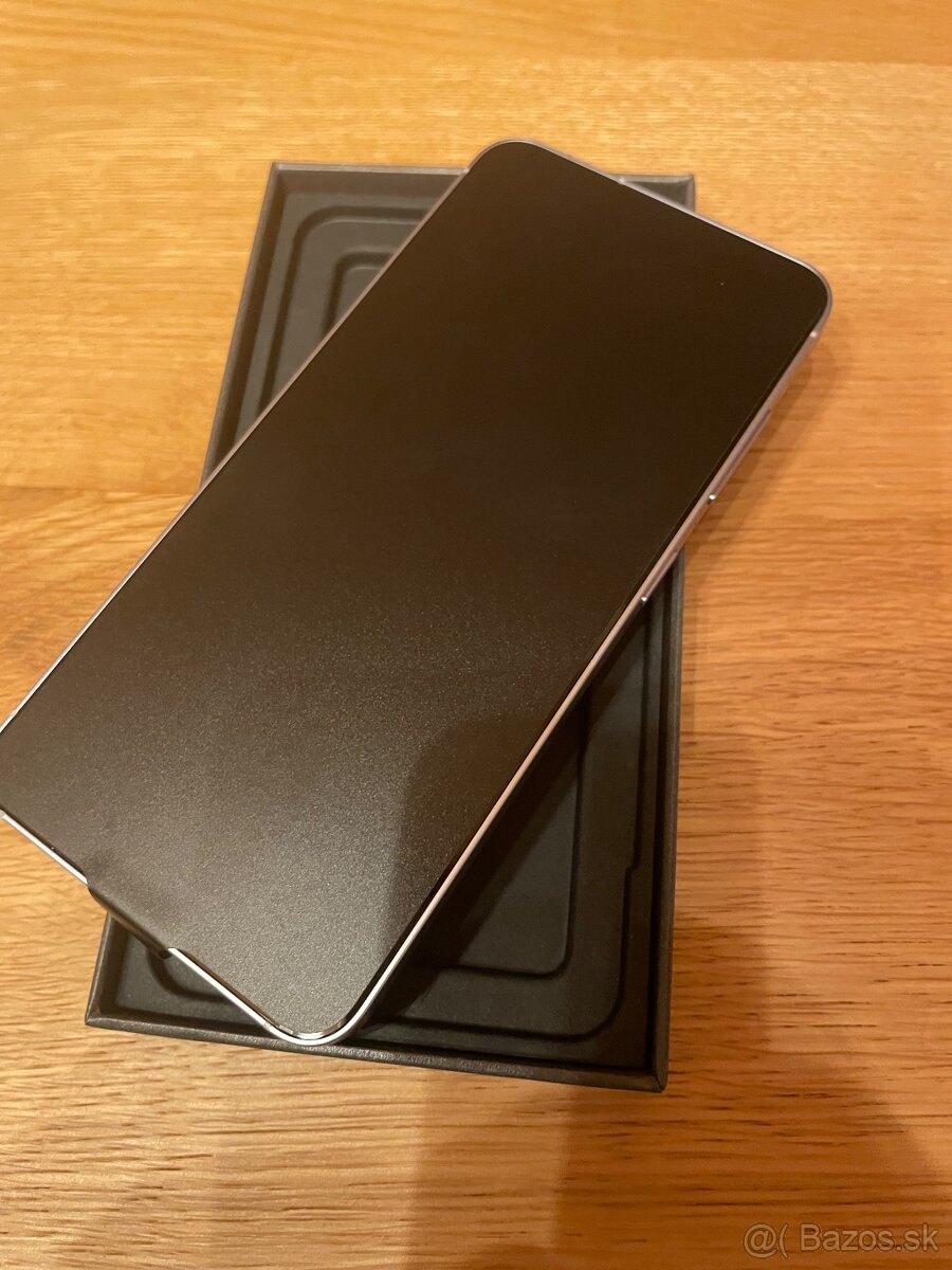 SAMSUNG GALAXY S25 256GB ICYBLUE - 3