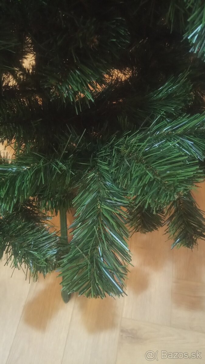 Vianočný stromček - 3