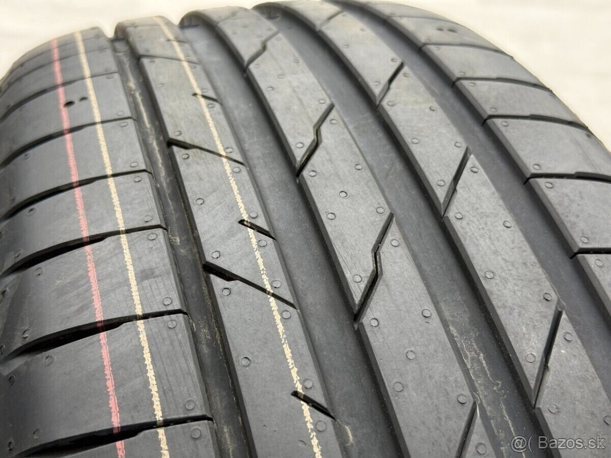 R18 LETNÍ KOLA ŠKODA KODIAQ 235/55/18 DOT 2024 REF - 3