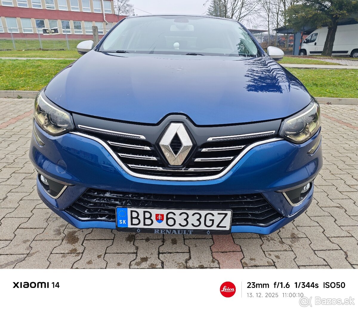 renault megane 1,33tce 57000km 2019 - 3