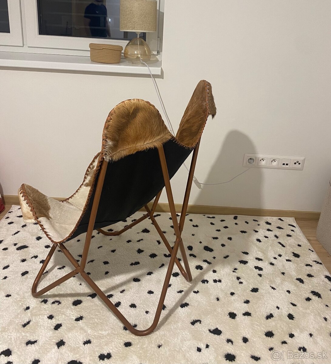 Dizajnove kreslo - 3