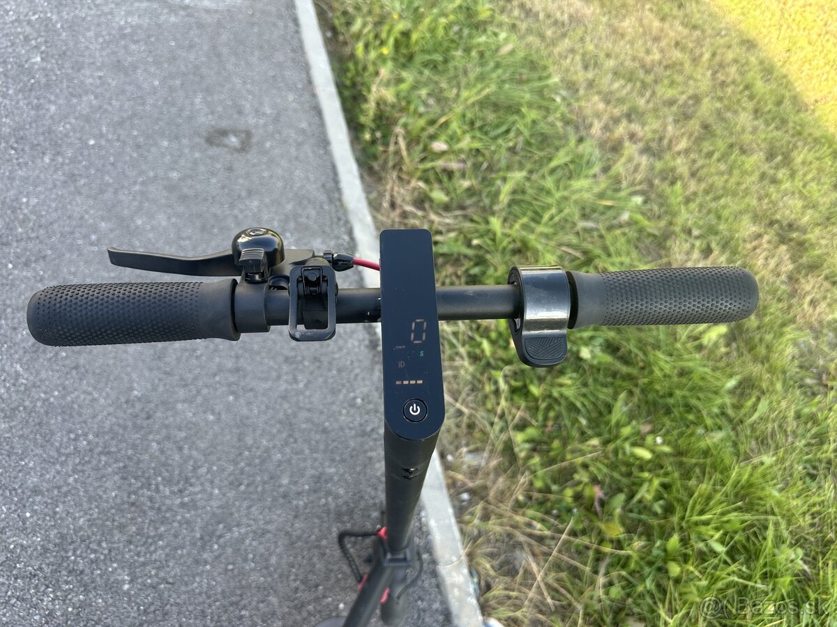 sencor two long range elektrokolobežka - 3