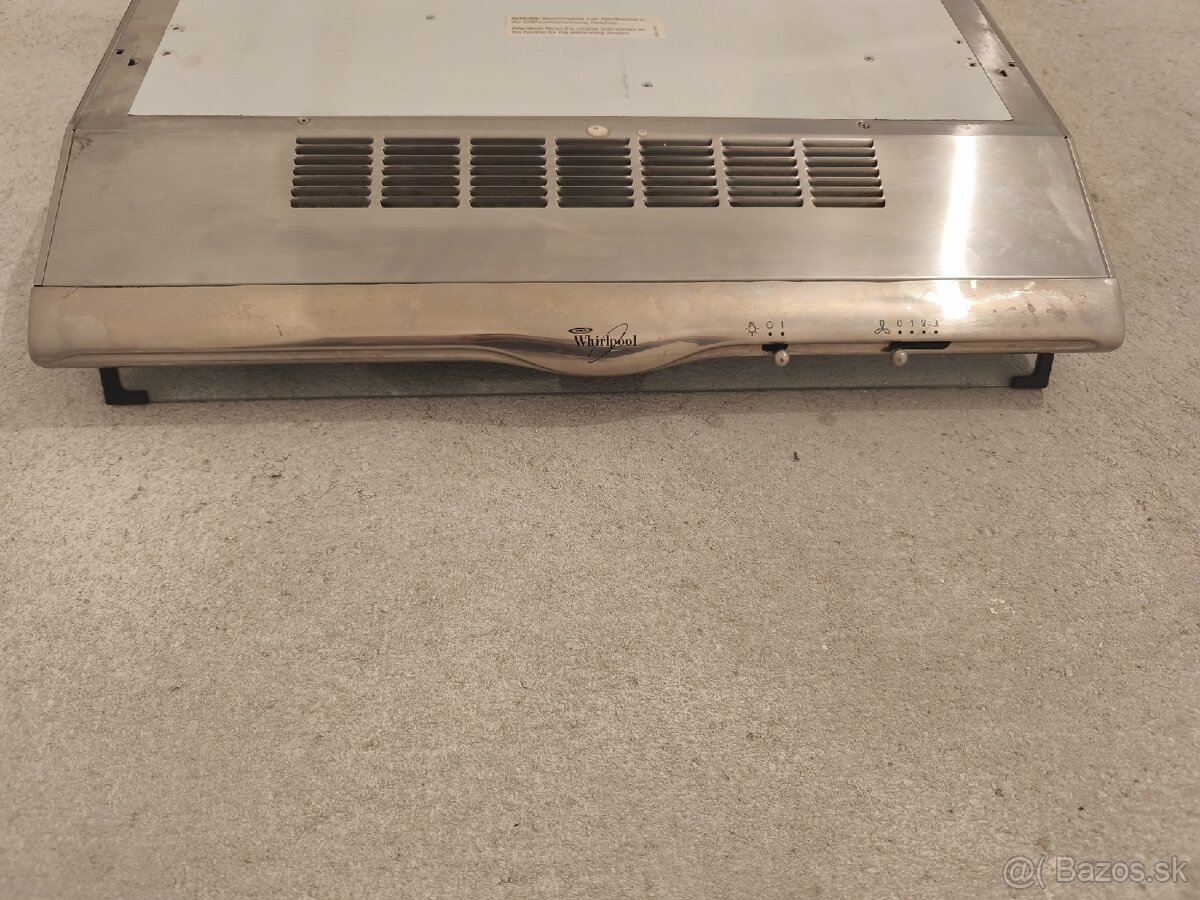 Digestor Whirlpool - 3