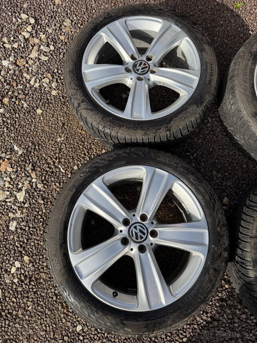 Hlinikove disky R18 - 3