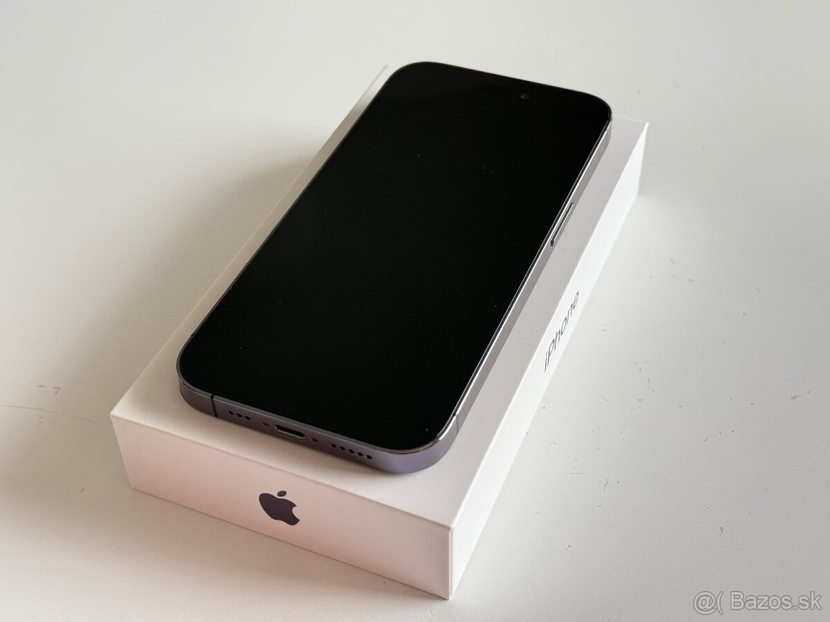 Iphone 14 Pro 256GB - 3