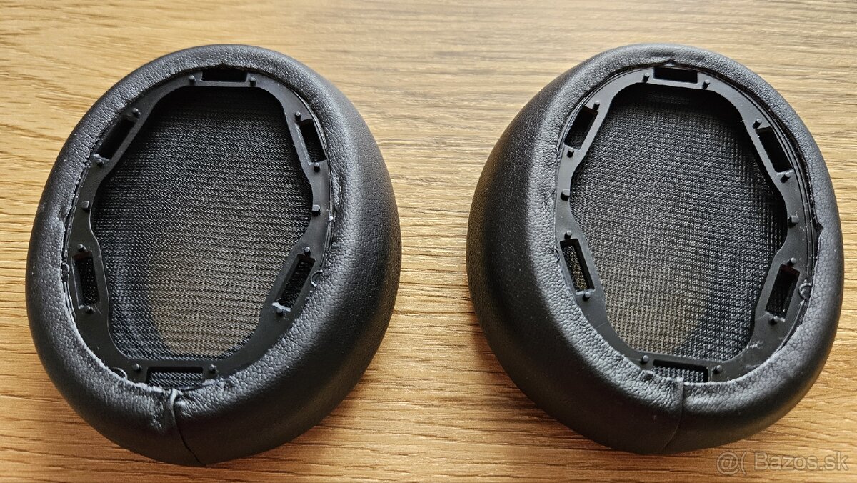 Sony WH910N - peny na slúchadlá - 3