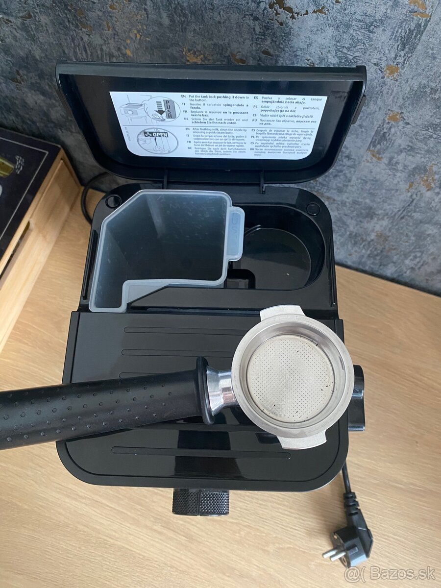 Delonghi kavovar - 3