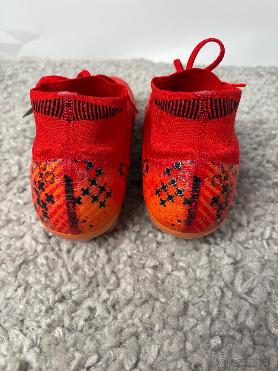 Nike ZOOM SUPERFLY 9 MDS ELITE SG-PROAC - 3